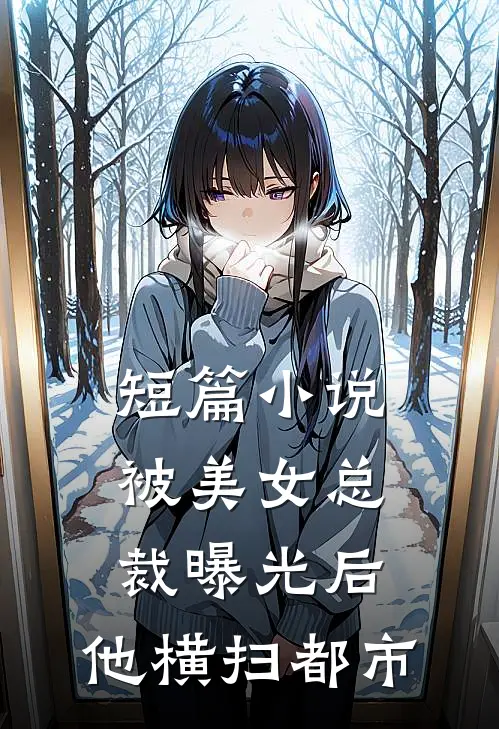 短篇被美女总裁曝光后,他横扫都市免费阅读