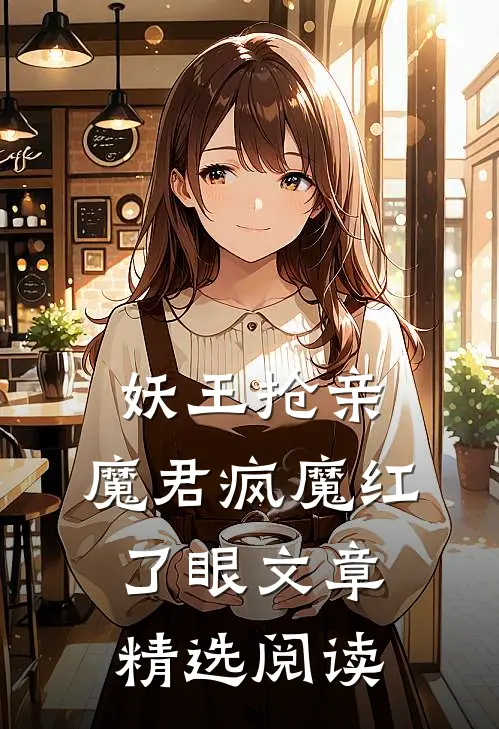 妖王抢亲,魔君疯魔红了眼文章精选阅读