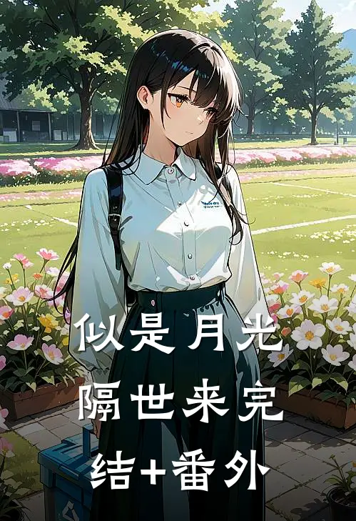 似是月光隔世来完结+番外