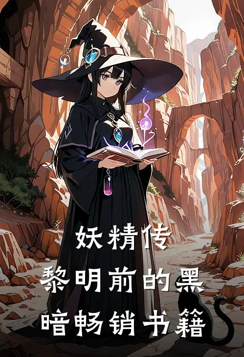 妖精传黎明前的黑暗畅销书籍有哪些
