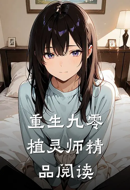 重生九零植灵师精品阅读