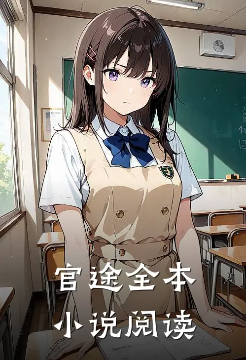 官途全本小说阅读