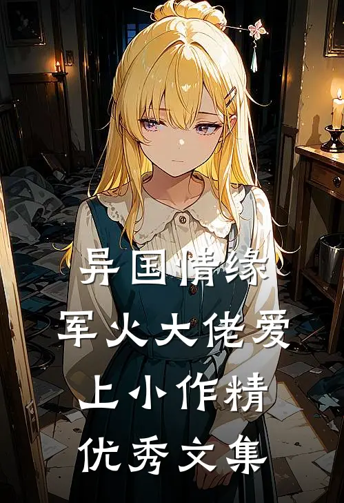 异国情缘：军火大佬爱上小作精优秀文集