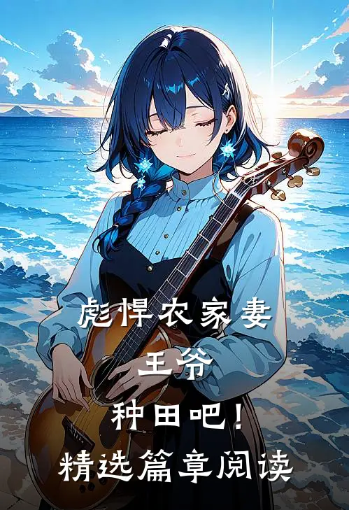 彪悍农家妻王爷,种田吧!精选篇章阅读笔趣阁