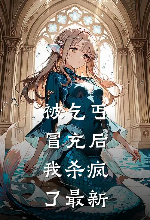 被乞丐冒充后,我杀疯了最新章节