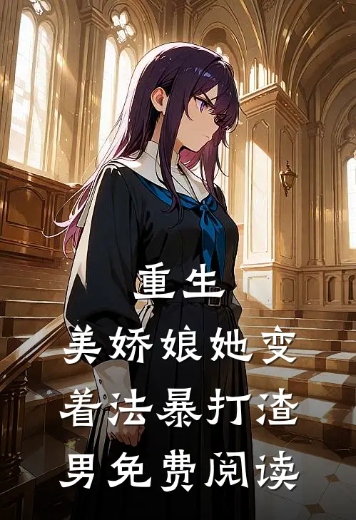 重生美娇娘她变着法暴打渣男免费阅读