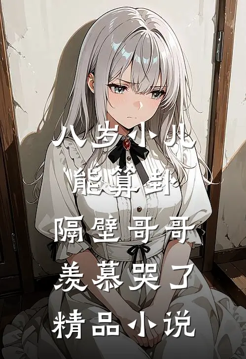 八岁小儿能算卦，隔壁哥哥羡慕哭了精品小说