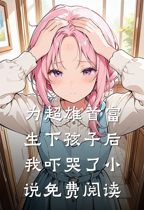 为超雄首富生下孩子后,我吓哭了免费阅读全文