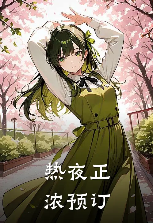 热夜正浓预订