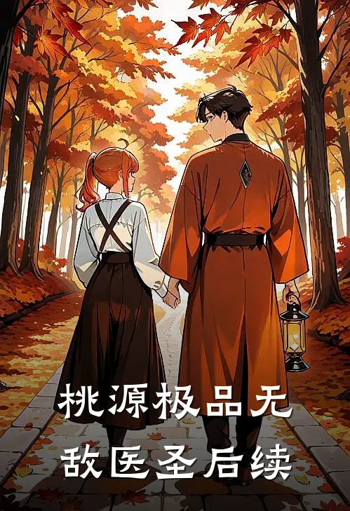 桃源极品无敌医圣后续