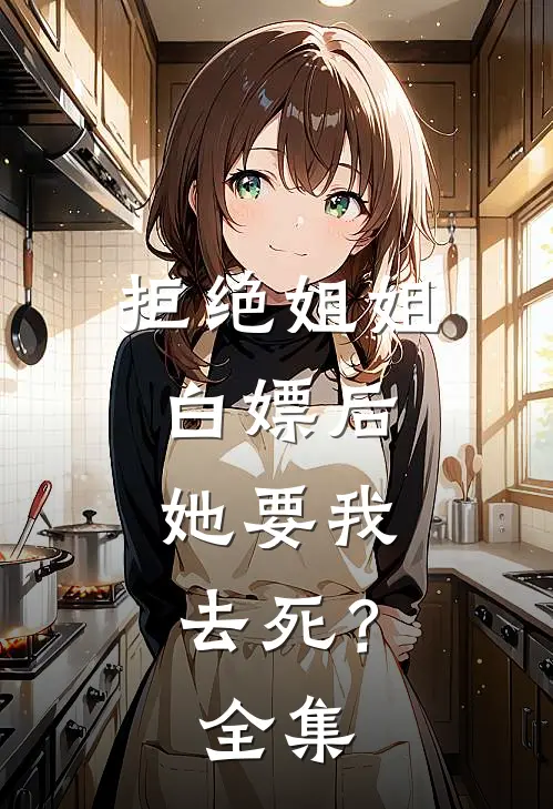 拒绝姐姐白嫖后,她要我去死? 全集在线观看