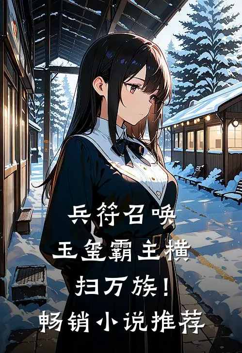 兵符召唤玉玺霸主横扫万族!畅销推荐免费阅读