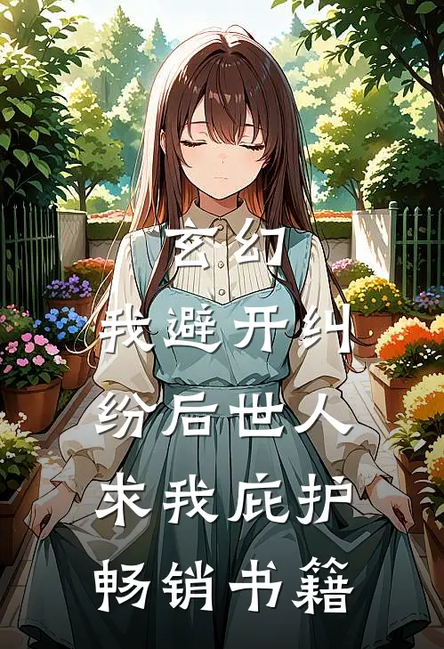 玄幻：我避开纠纷后世人求我庇护畅销书籍