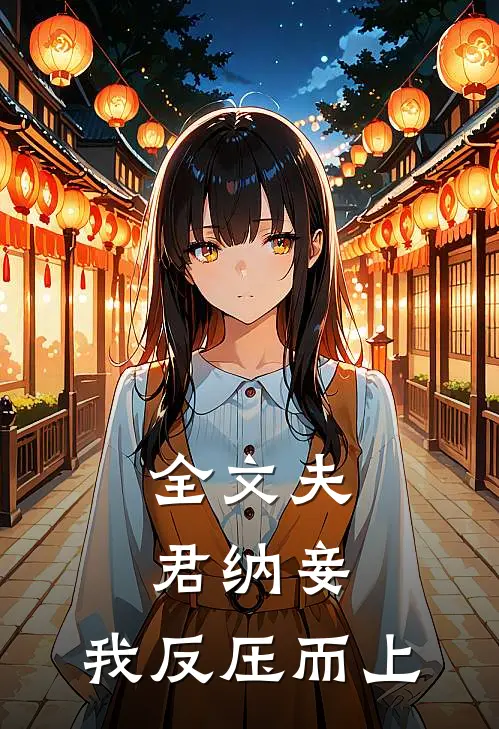 全文夫君纳妾,我反压而上免费阅读
