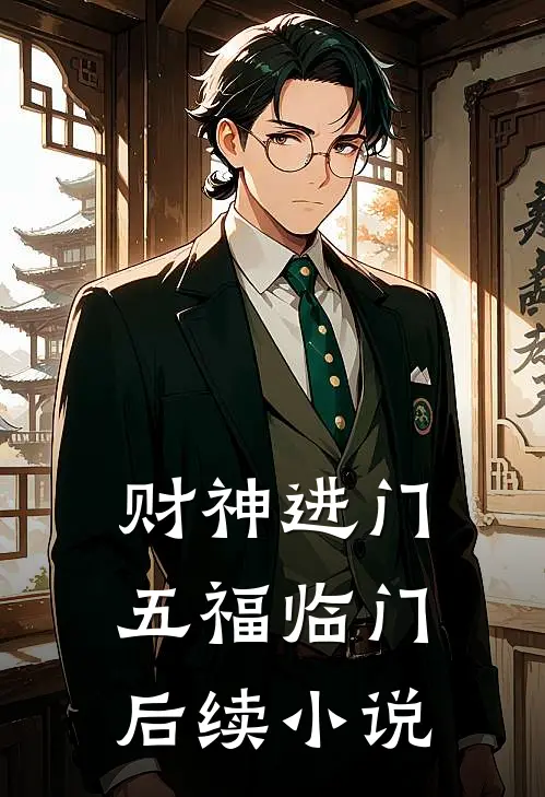 财神进门,五福临门后续阅读