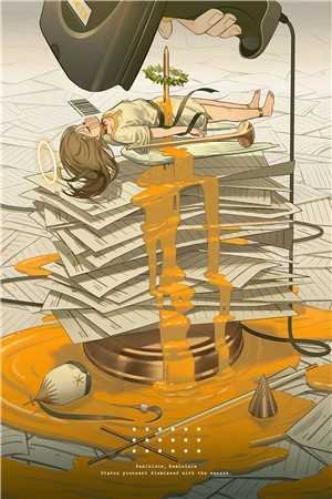 陪他东山再起后，他把婚戒给了小白花短篇