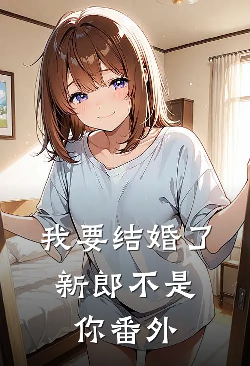 我要结婚了,新郎不是你番外免费阅读