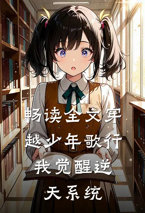 畅读全文穿越少年歌行,我觉醒逆天系统