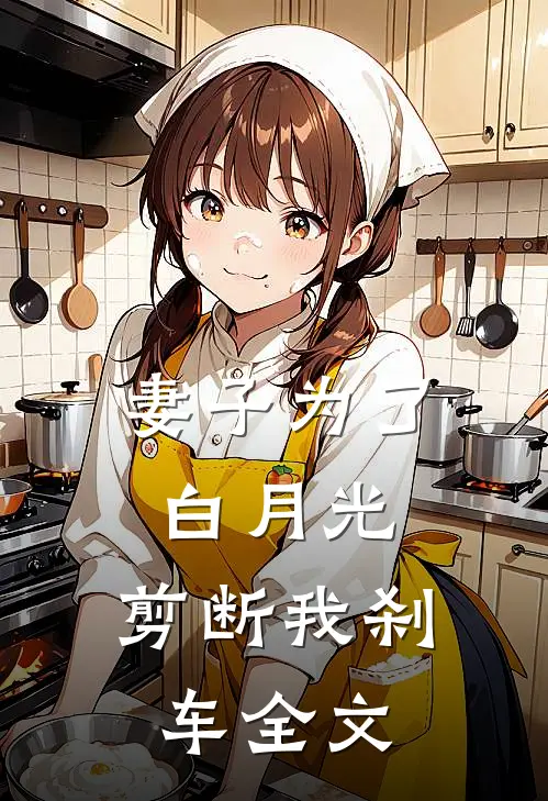 妻子为了白月光,剪断我刹车全文免费阅读