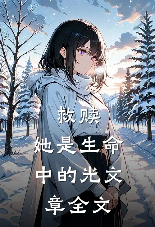 救赎她是生命中的光文章全文在线阅读