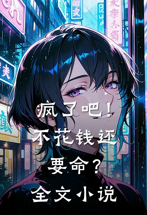 疯了吧！不花钱还要命？全文小说