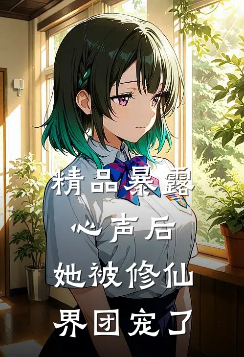 精品暴露心声后，她被修仙界团宠了