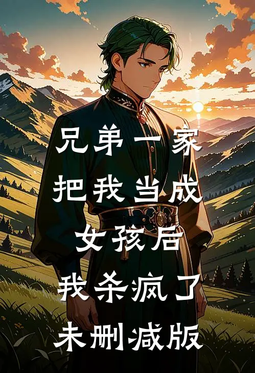 兄弟一家把我当成女孩后,我杀疯了未删减版