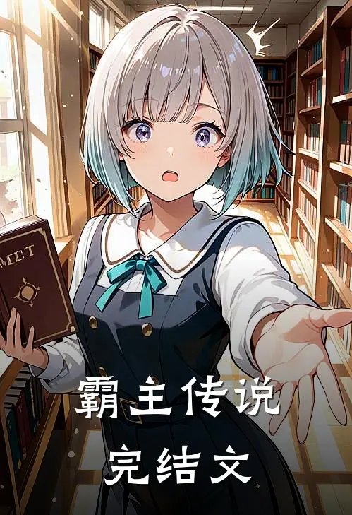 霸主传说完结文