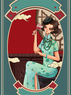 忽有故人心上过结局