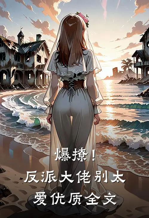 爆撩！反派大佬别太爱优质全文