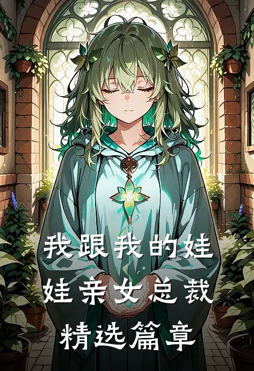 我跟我的娃娃亲女总裁精选篇章