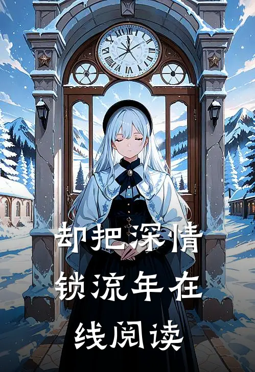 却把深情锁流年在线阅读