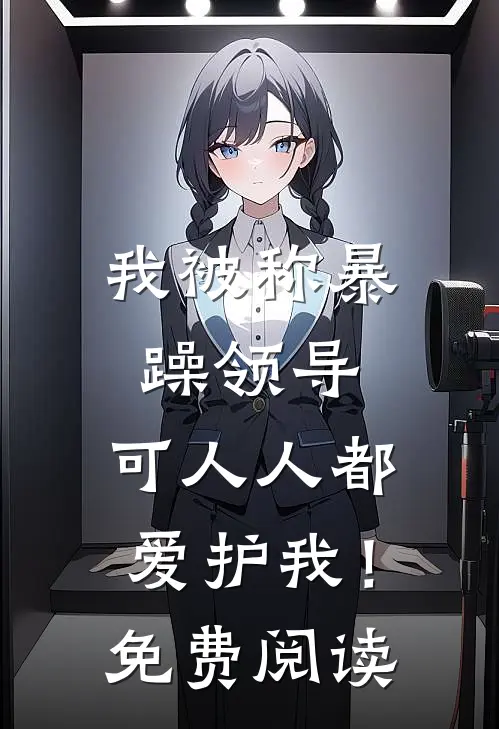 我被称暴躁领导,可人人都爱护我!免费阅读