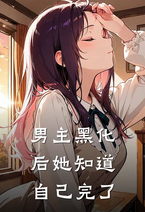 男主黑化后她知道自己完了