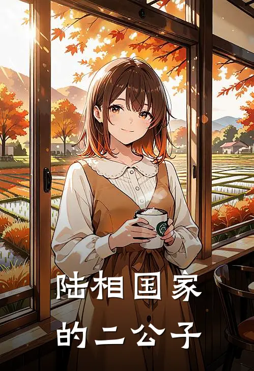 陆相国家的二公子