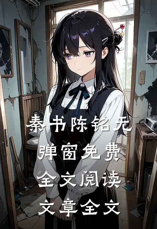 秦书陈铭无弹窗免费全文阅读文章全文