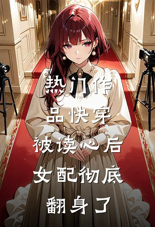 热门作品快穿：被读心后，女配彻底翻身了