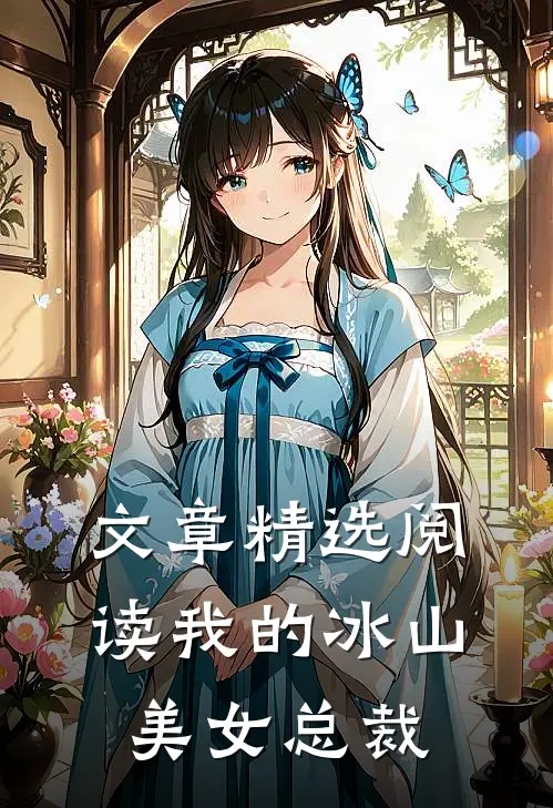 文章精选阅读我的冰山美女总裁