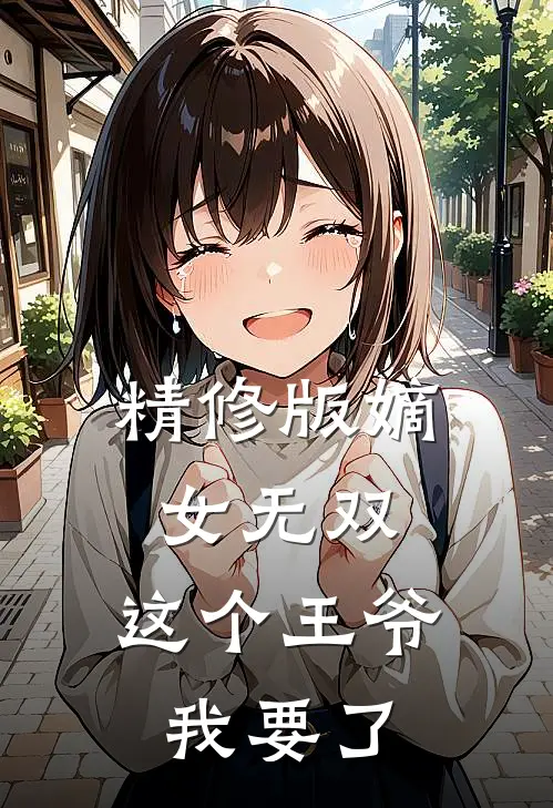 精修版嫡女无双：这个王爷我要了