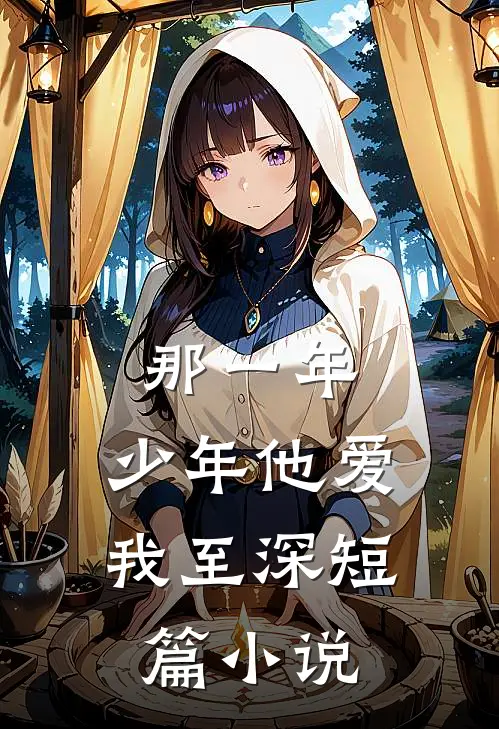 那一年,少年他爱我至深短篇在线阅读