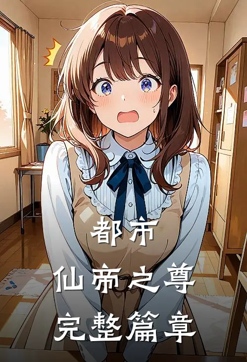 都市仙帝之尊完整篇章