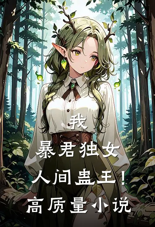 我,暴君独女,人间蛊王!高质量免费阅读