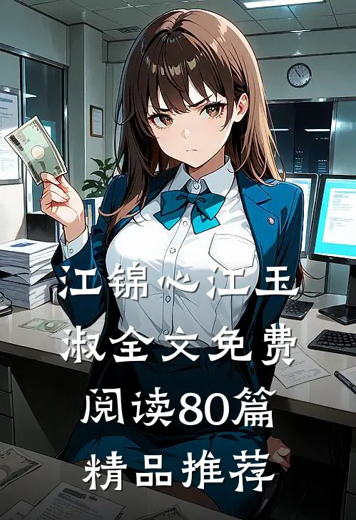 江锦心江玉淑全文免费阅读80篇精品推荐