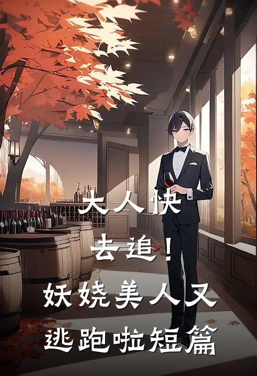大人快去追!妖娆美人又逃跑啦短篇