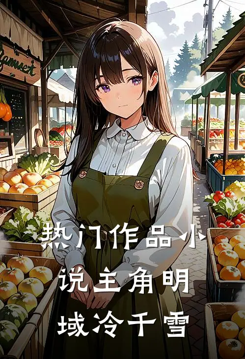 热门作品小说主角明域冷千雪