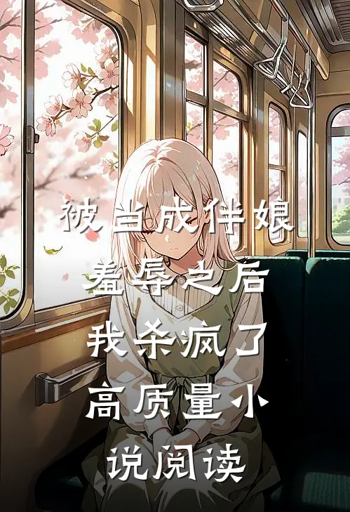 被当成伴娘羞辱之后,我杀疯了高质量阅读
