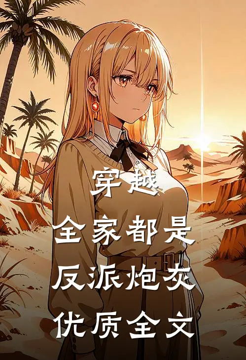 穿越全家都是反派炮灰优质全文在线阅读