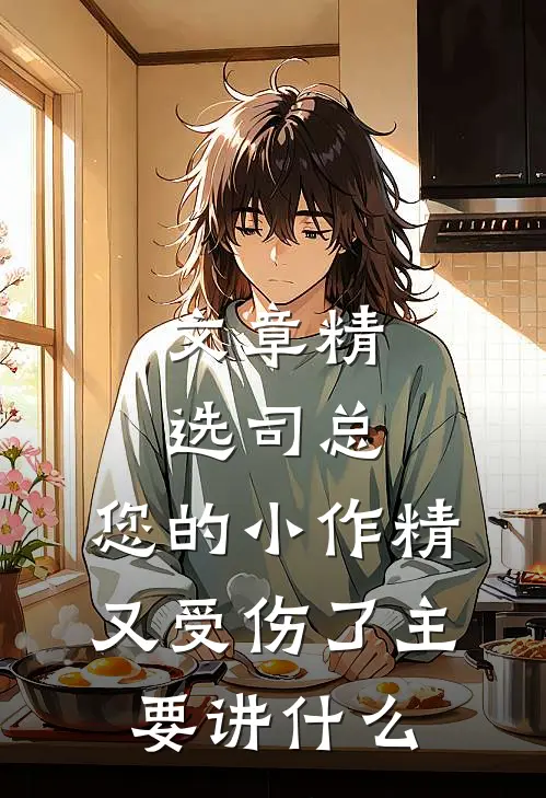 文章精选司总,您的小作精又受伤了 主要讲什么