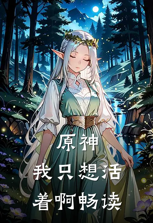 原神我只想活着啊畅读