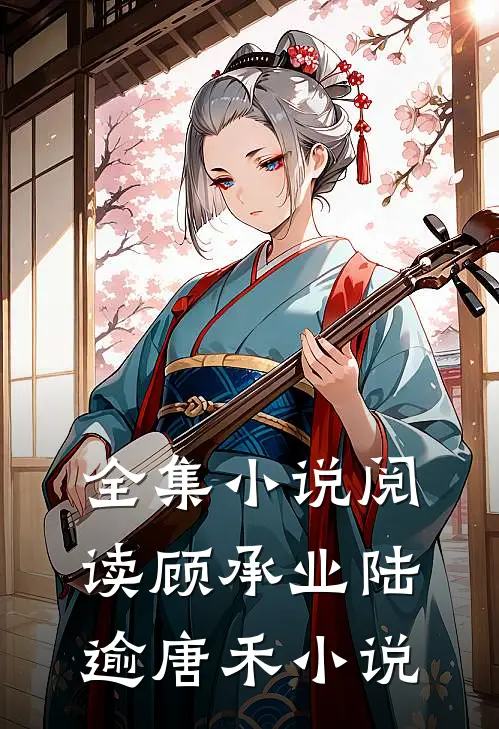 全集小说阅读顾承业陆逾唐禾小说